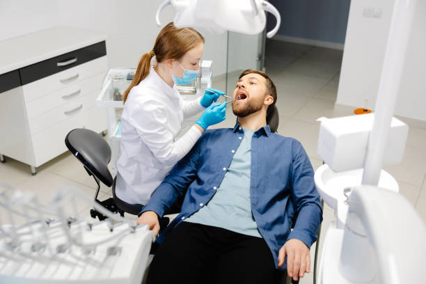 Best Dental X-Rays and Imaging  in Martinsville, NJ